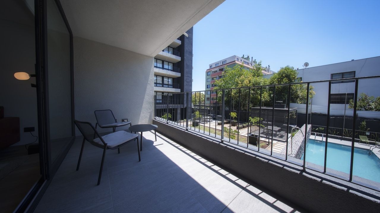 Departamento en Providencia - Miniatura 21