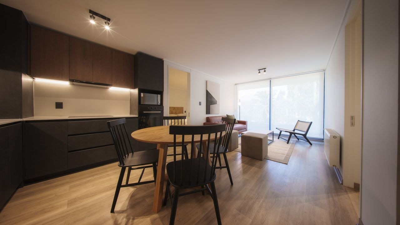 Departamento en Providencia - Miniatura 28