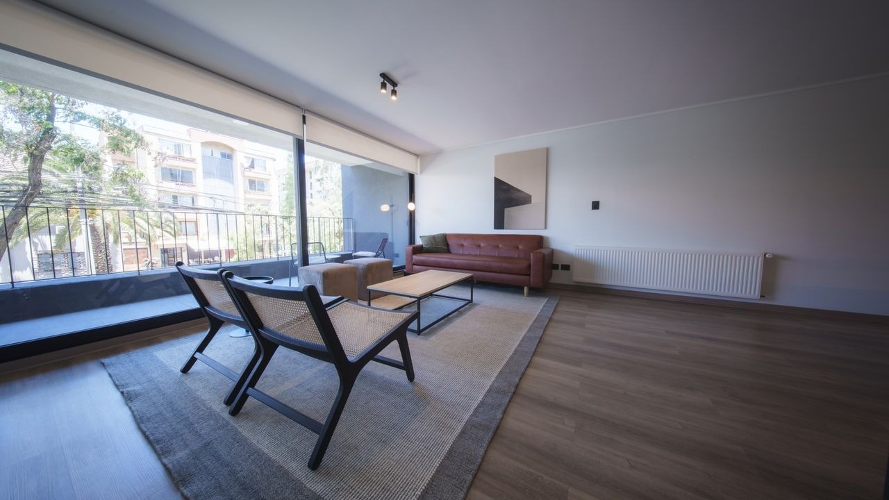 Departamento en Providencia - Miniatura 25