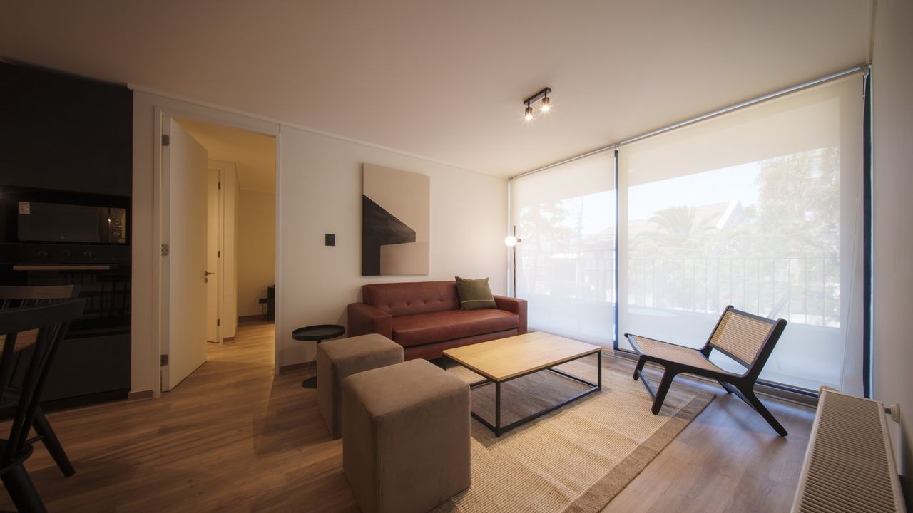 Departamento en Providencia - Miniatura 55