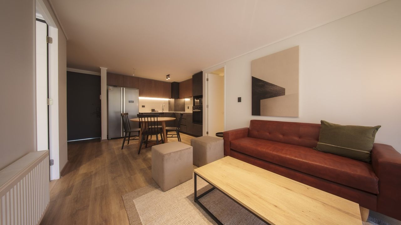 Departamento en Providencia - Miniatura 57