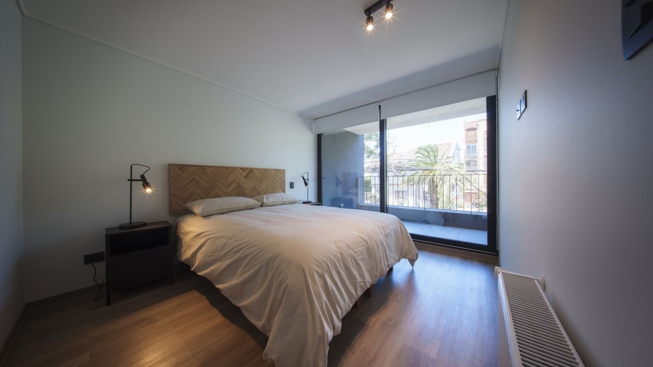 Departamento en Providencia - Miniatura 58