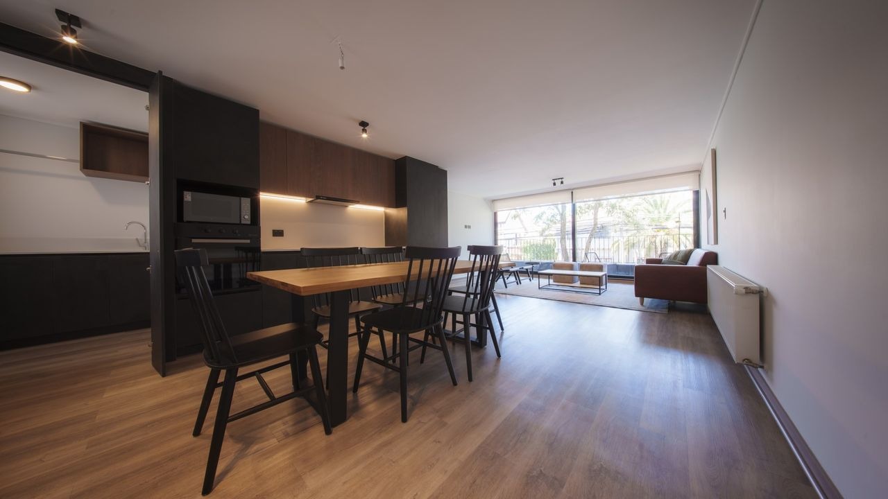 Departamento en Providencia - Miniatura 64