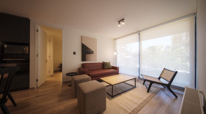 Departamento en Providencia - Miniatura 2