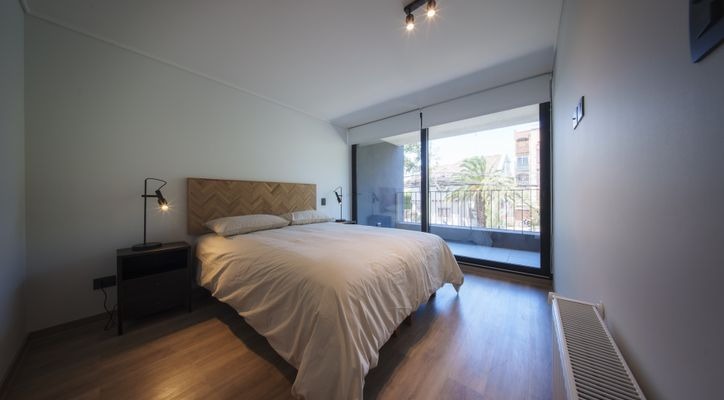 Departamento en Providencia - Miniatura 5