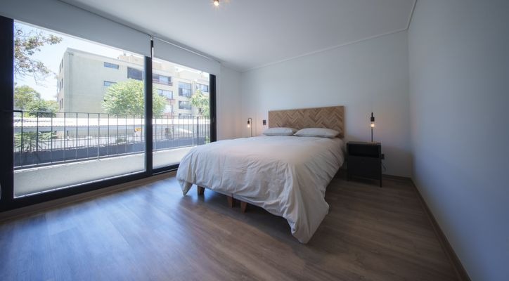 Departamento en Providencia - Miniatura 6