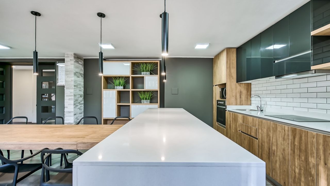 Departamento en Estación Central - Miniatura 3