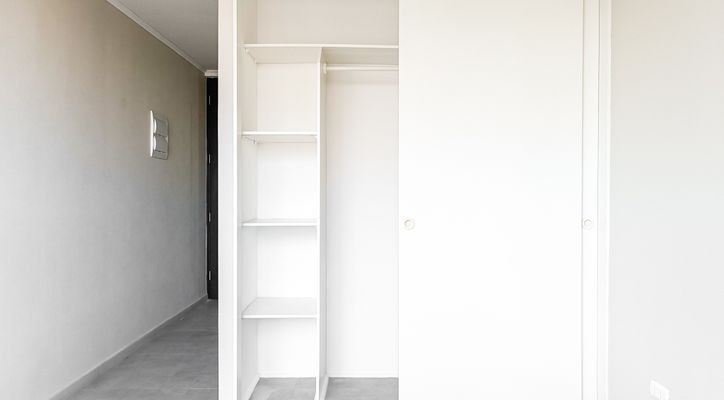 Departamento en Estación Central - Miniatura 4