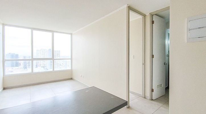 Departamento en Estación Central