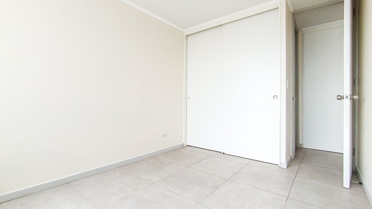 Departamento en Estación Central - Miniatura 9