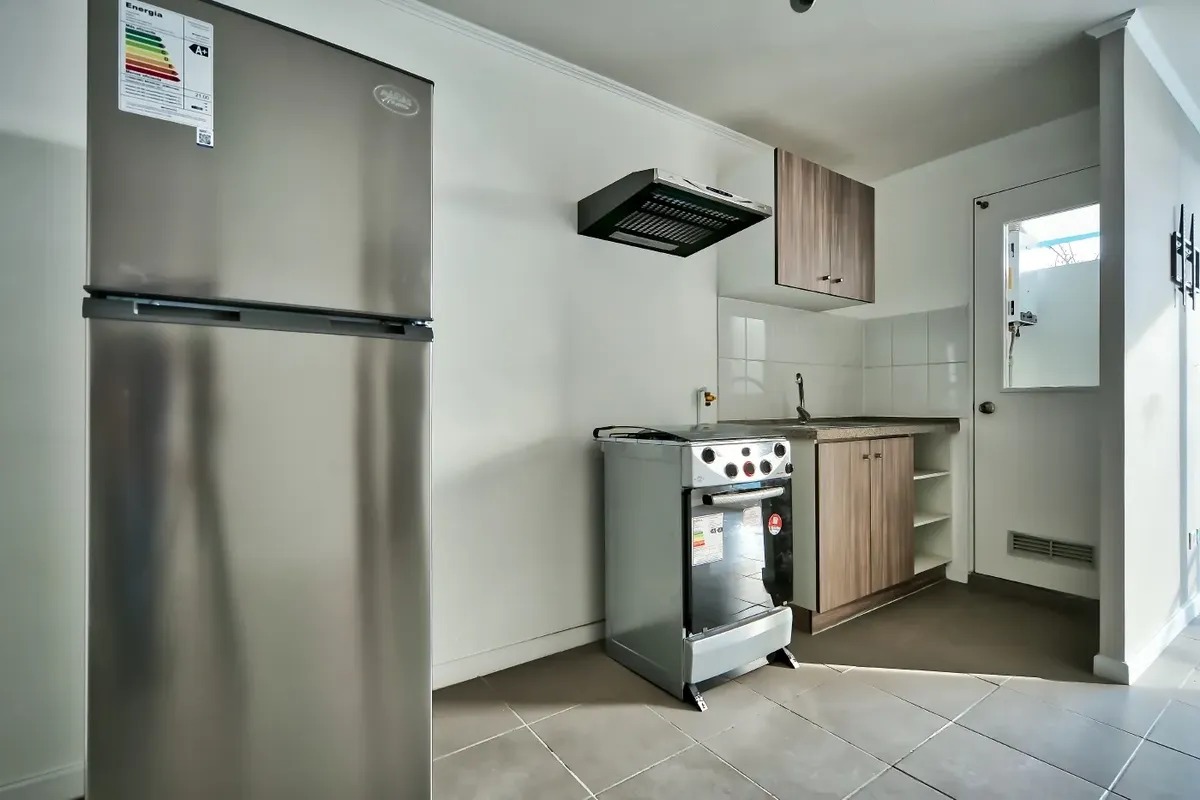 Departamento en Quinta Normal - Miniatura 2