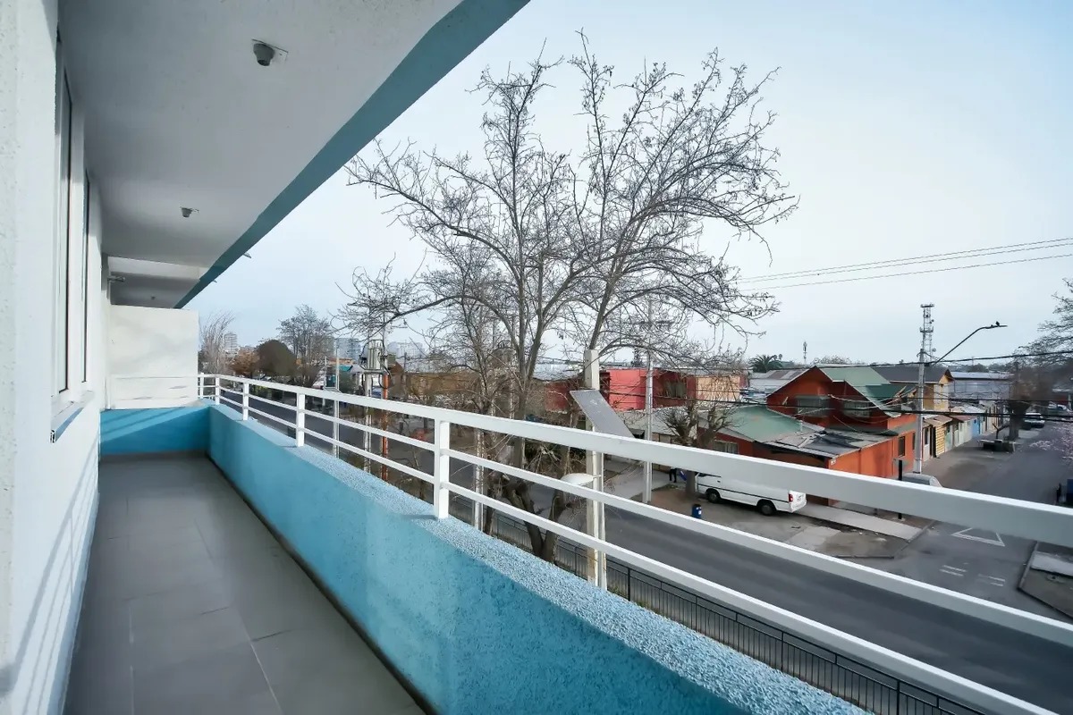 Departamento en Quinta Normal - Miniatura 5