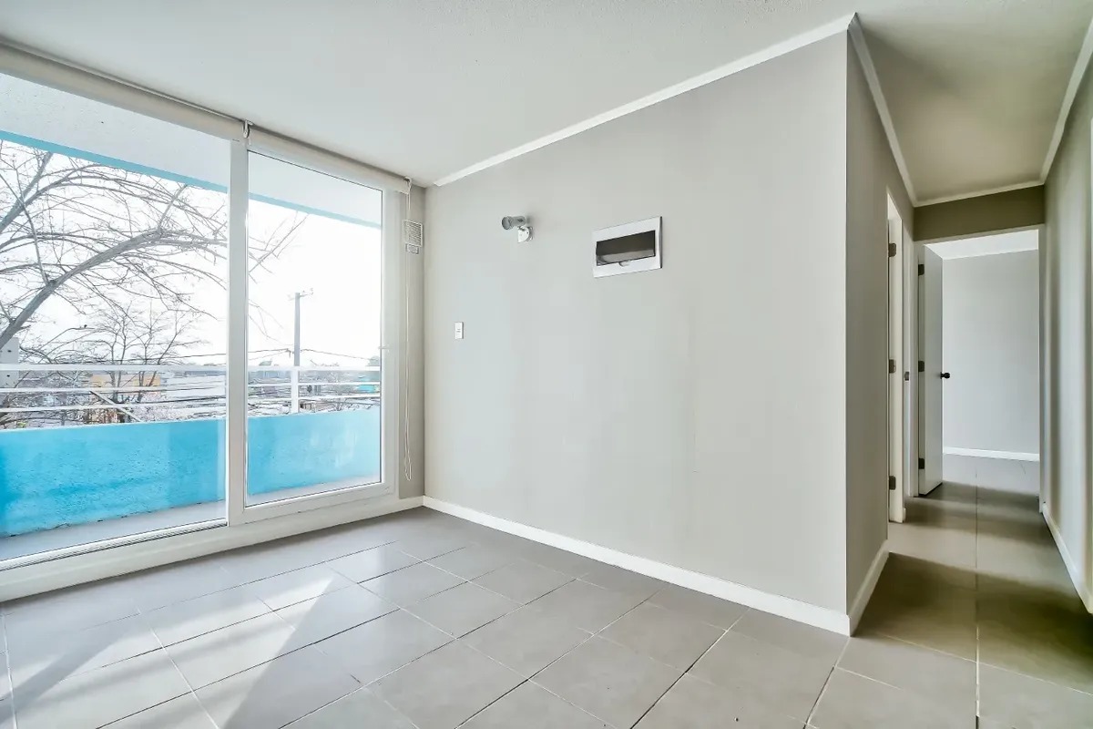 Departamento en Quinta Normal