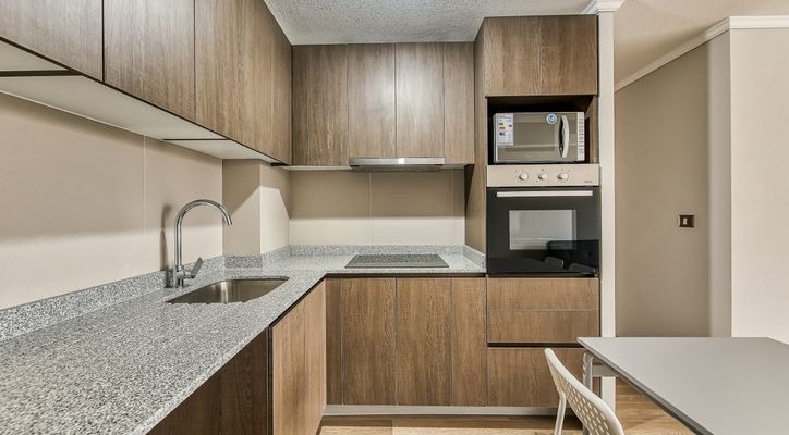 Departamento en Recoleta - Miniatura 6