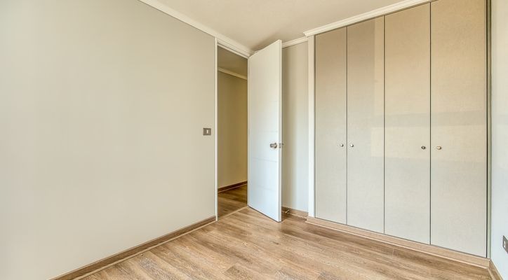 Departamento en Recoleta - Miniatura 7