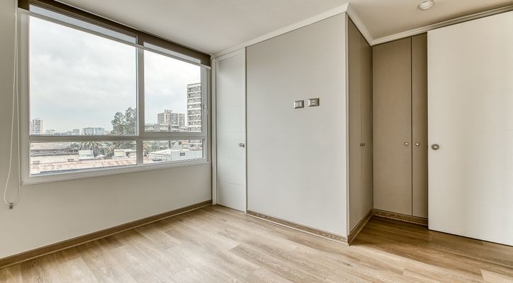 Departamento en Recoleta - Miniatura 22