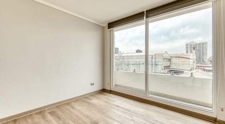 Departamento en Recoleta - Miniatura 26