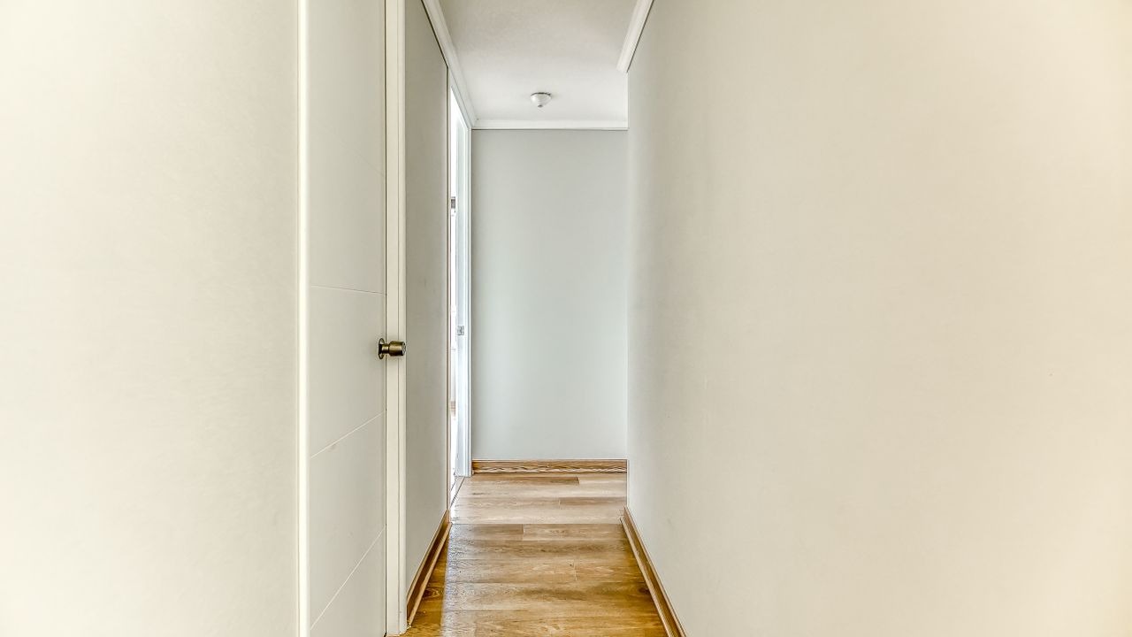 Departamento en Recoleta - Miniatura 30