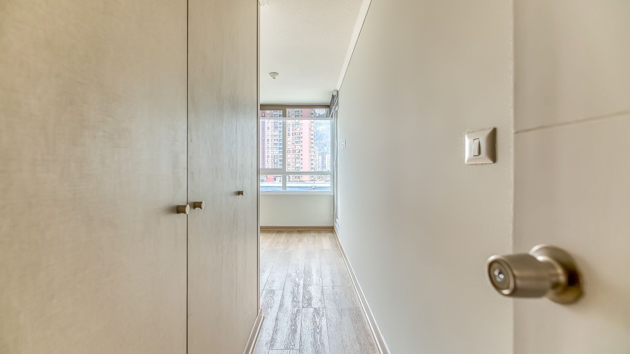 Departamento en Recoleta - Miniatura 31