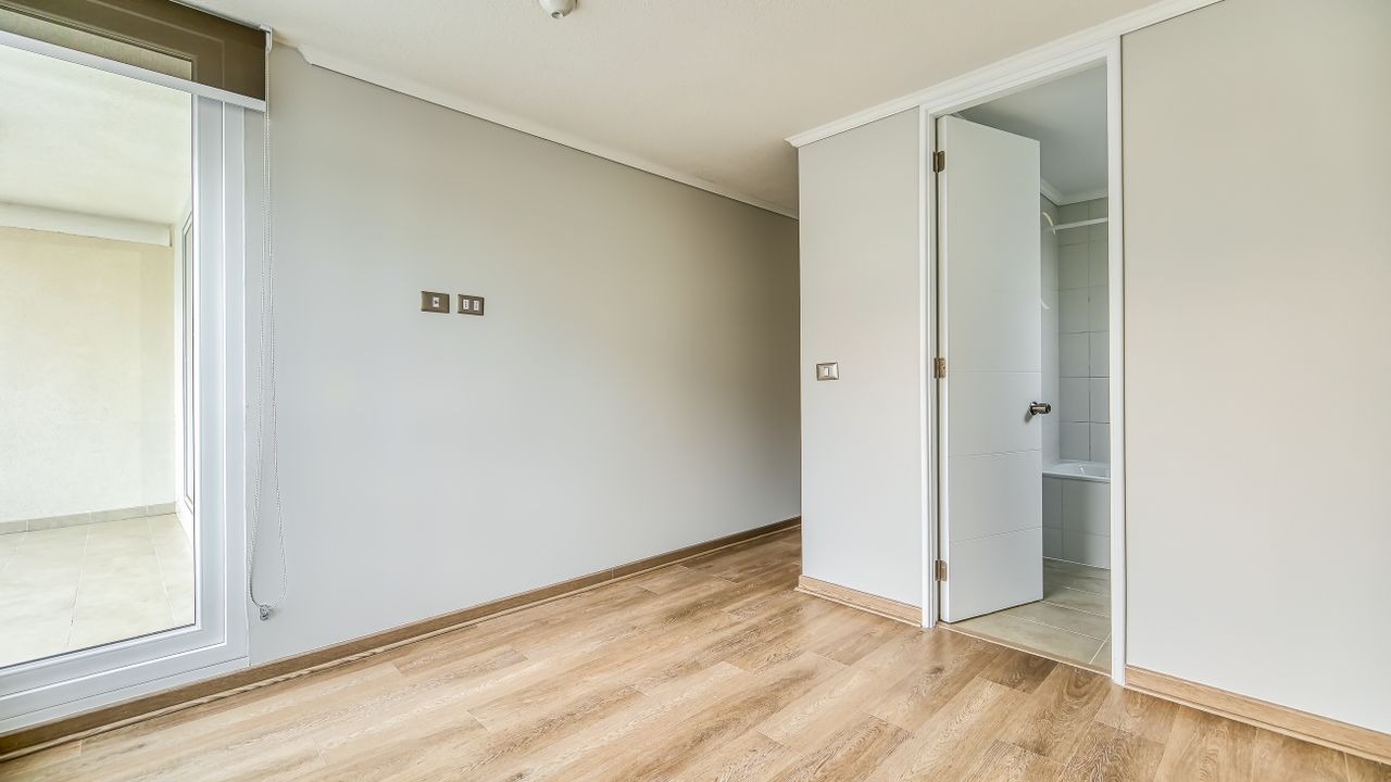 Departamento en Recoleta - Miniatura 35