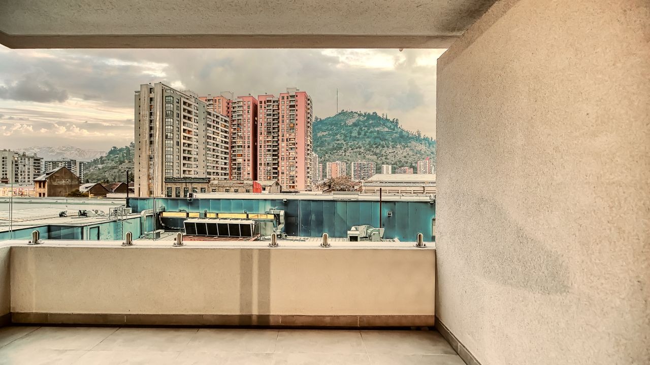 Departamento en Recoleta - Miniatura 40