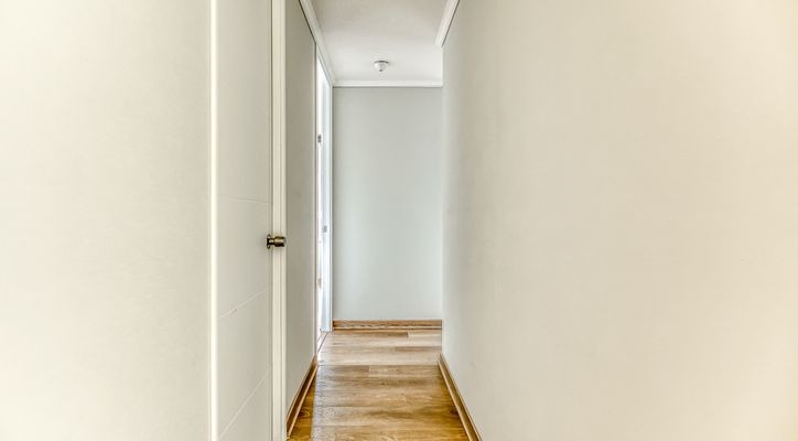 Departamento en Recoleta - Miniatura 2