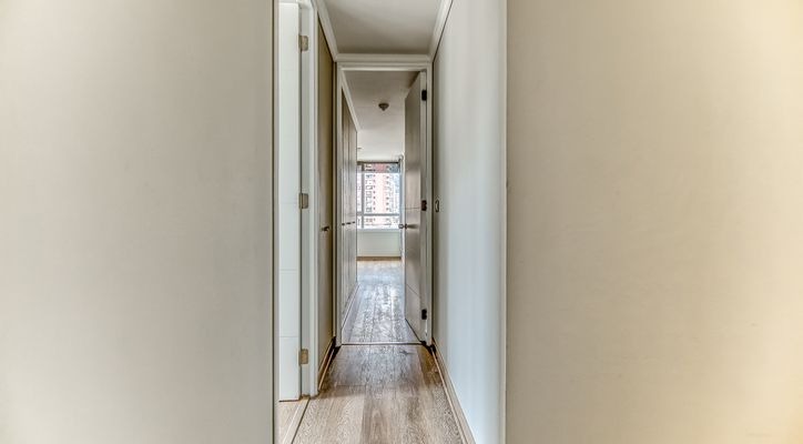 Departamento en Recoleta - Miniatura 8