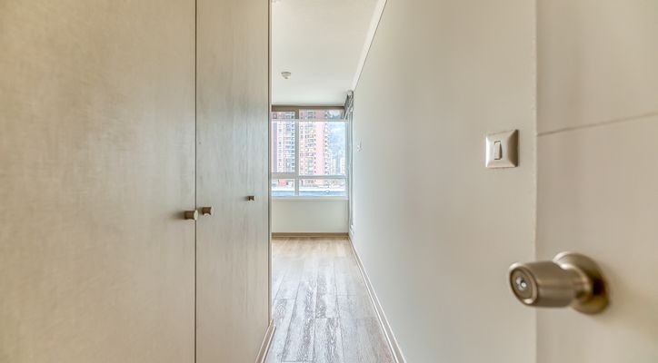 Departamento en Recoleta - Miniatura 14