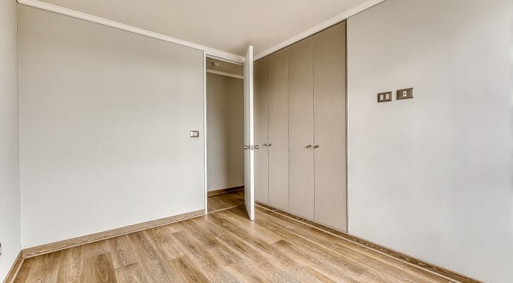 Departamento en Recoleta - Miniatura 17