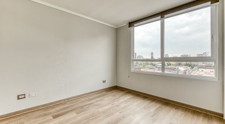 Departamento en Recoleta - Miniatura 19