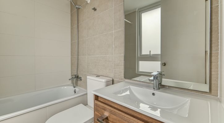 Departamento en Recoleta - Miniatura 23