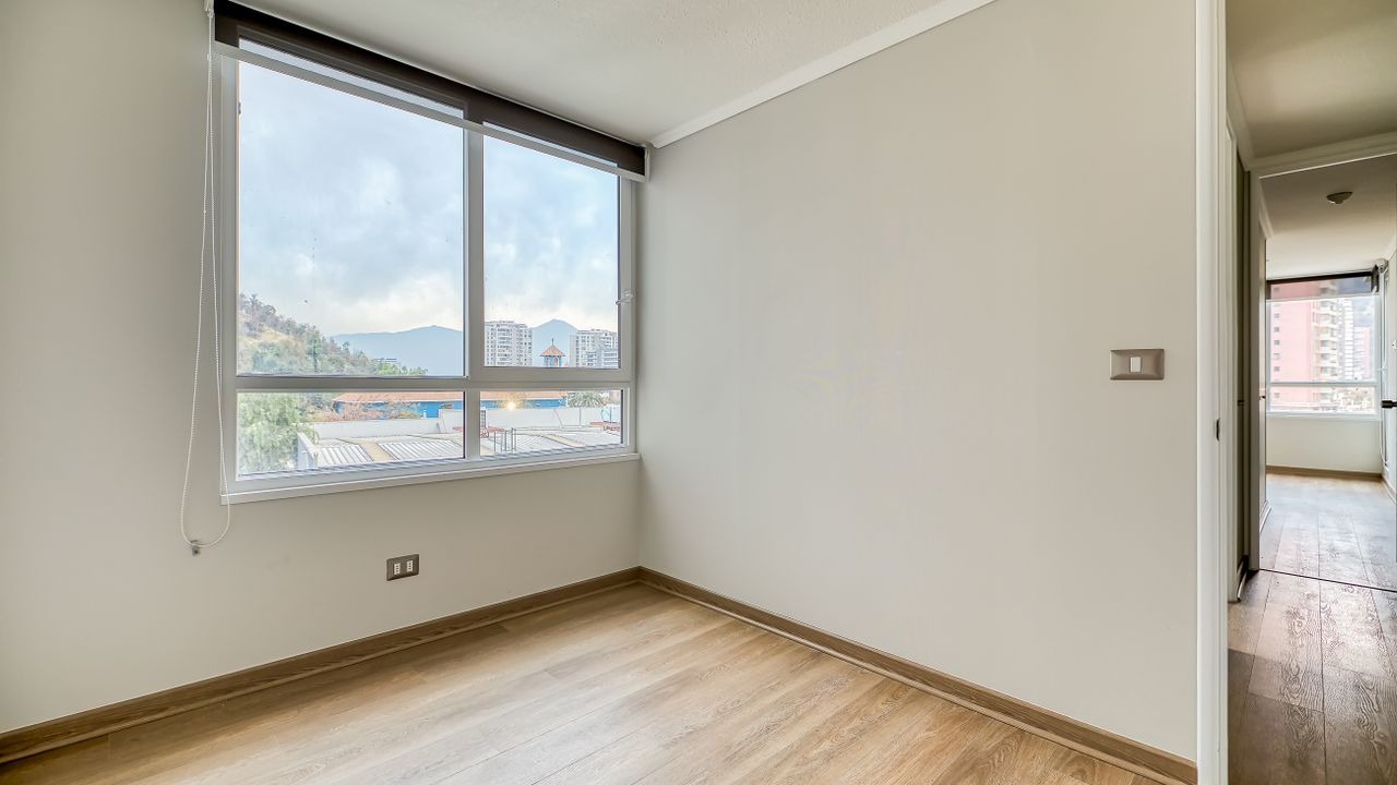 Departamento en Recoleta - Miniatura 27