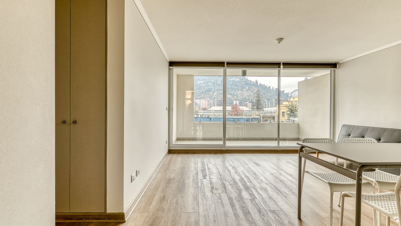 Departamento en Recoleta - Miniatura 42