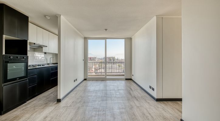 Departamento en Renca