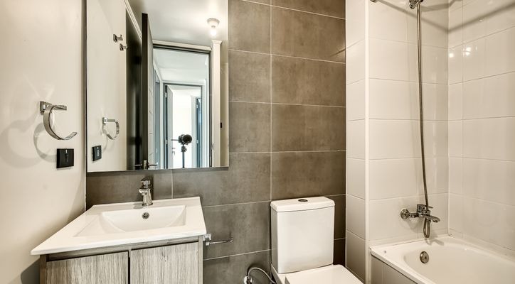 Departamento en Renca - Miniatura 9