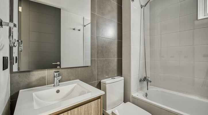 Departamento en Renca - Miniatura 11