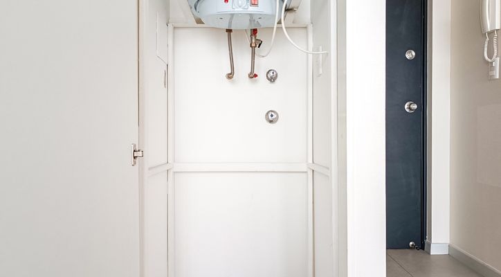 Departamento en Estación Central - Miniatura 4