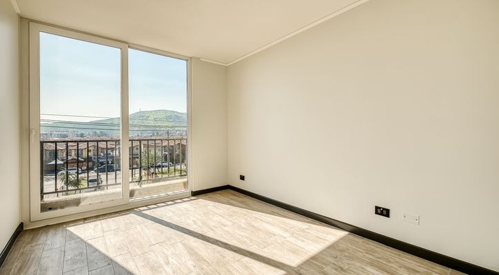 Departamento en Renca - Miniatura 3