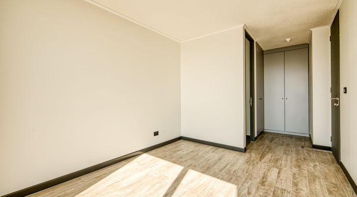 Departamento en Renca - Miniatura 4