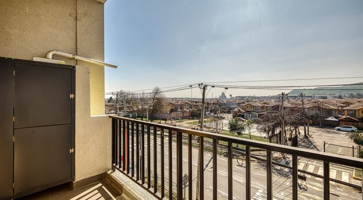 Departamento en Renca - Miniatura 10