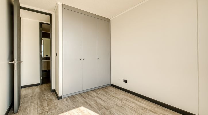 Departamento en Renca - Miniatura 5