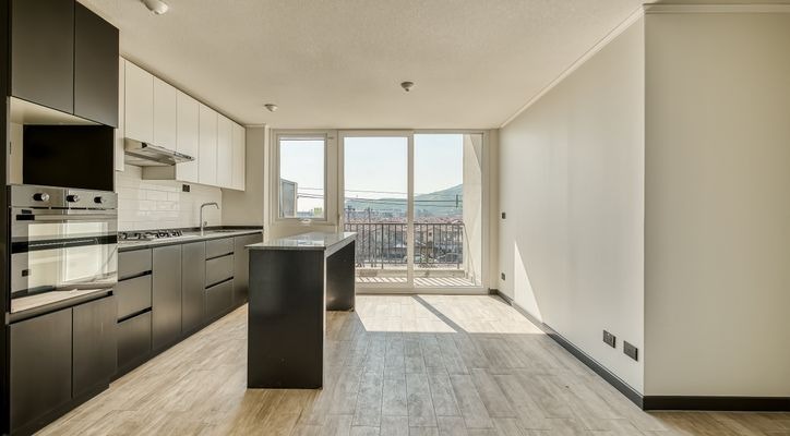 Departamento en Renca