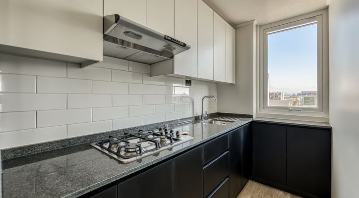 Departamento en Renca - Miniatura 2