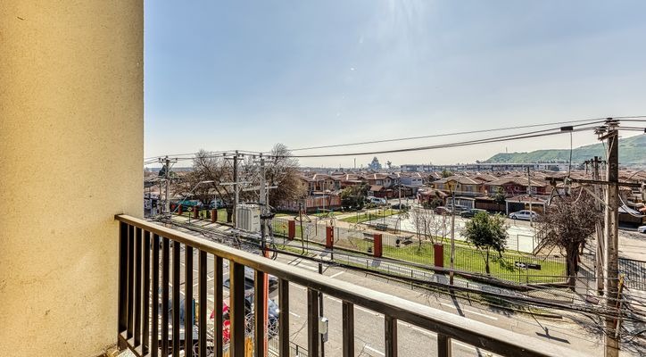 Departamento en Renca - Miniatura 14