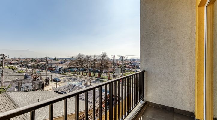 Departamento en Renca - Miniatura 15