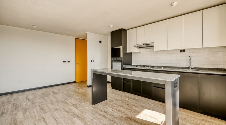 Departamento en Renca - Miniatura 2