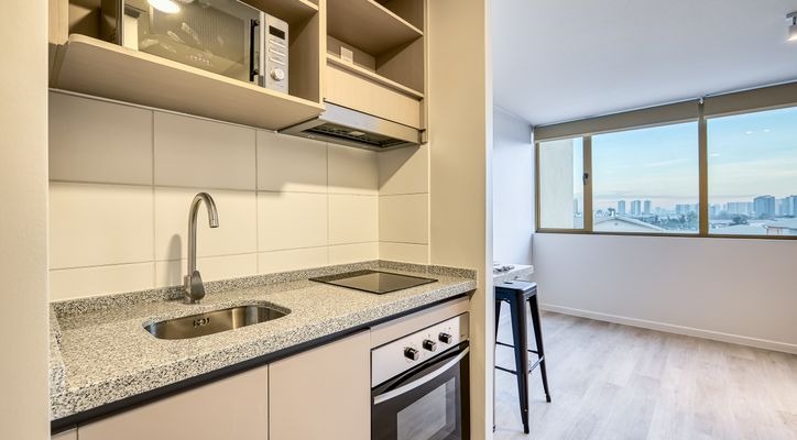 Departamento en San Joaquín - Miniatura 5