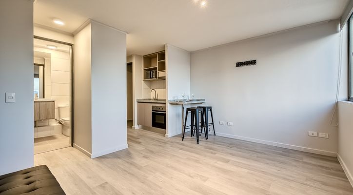 Departamento en San Joaquín - Miniatura 7