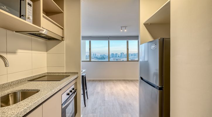 Departamento en San Joaquín - Miniatura 5