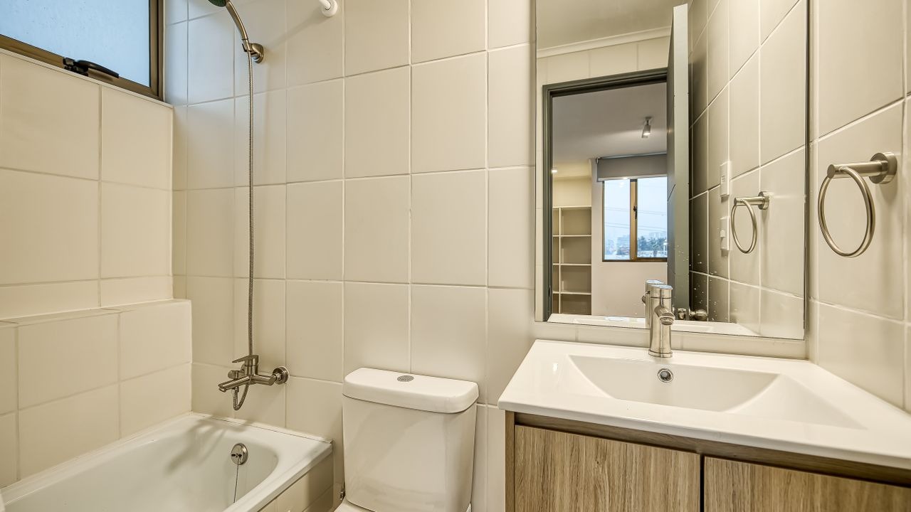 Departamento en San Joaquín - Miniatura 12